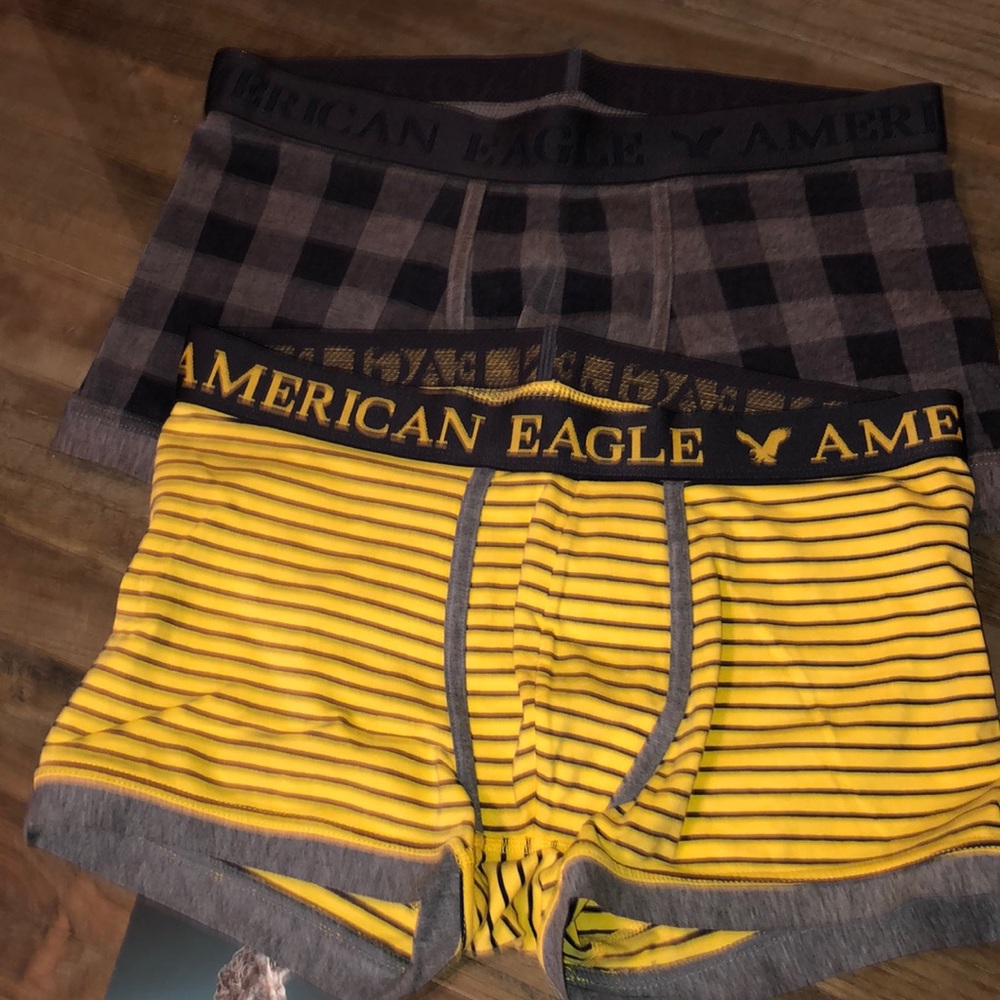 American Eagle Underwear